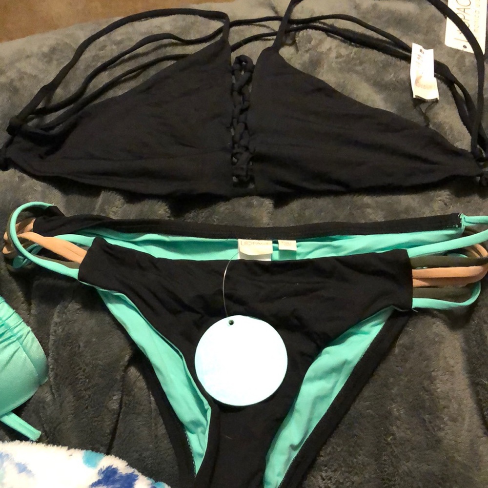 L*space bikini